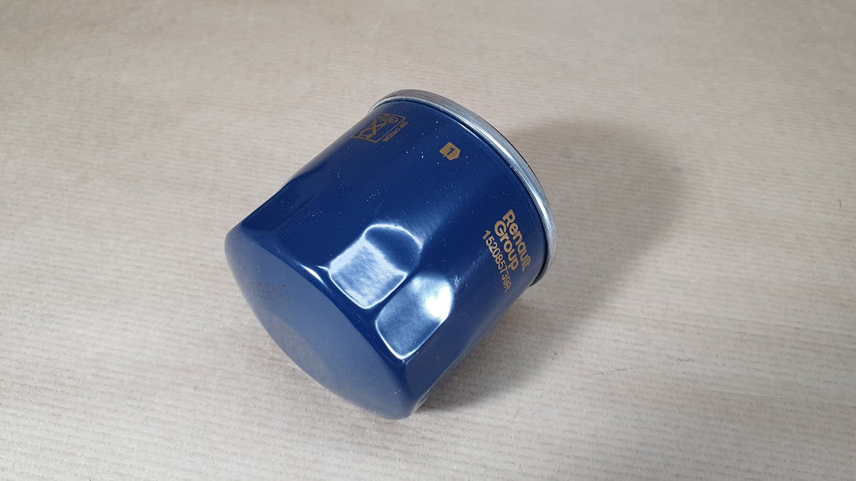 Filtre à huile d’origine pour Renault Symbioz 1.8 E-Tech — 152085739R — vue 2