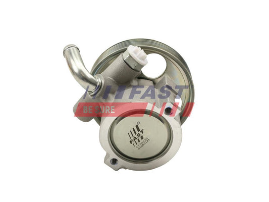 POMPE HYDRAULIQUE, DIRECTION ASSISTÉE CITROEN BERLINGO 08> AVEC ROUE 1.6 HDI 6PK137.