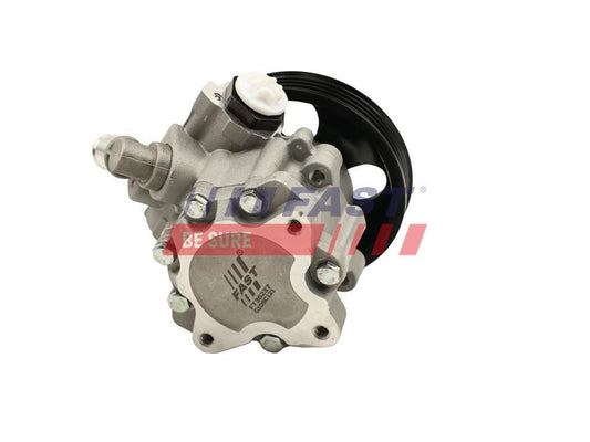 POMPE HYDRAULIQUE, DIRECTION ASSISTÉE FIAT DUCATO 02> AVEC ROUE 2.0 JTD.