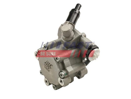 POMPE HYDRAULIQUE, DIRECTION ASSISTÉE FIAT FIORINO 07> SANS ROUE 1.3 JTD.