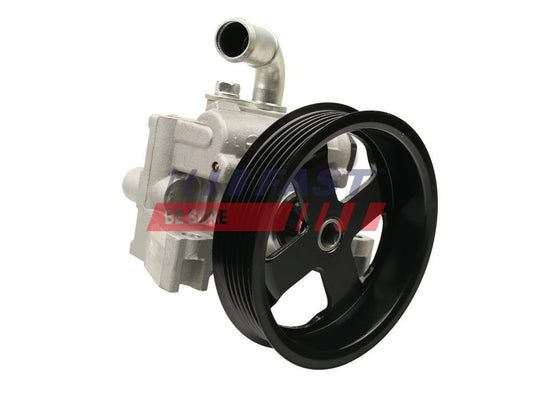 POMPE HYDRAULIQUE, DIRECTION ASSISTÉE FORD TRANSIT CONNECT 02> AVEC ROUE 1.8 TDCI 6PK120.