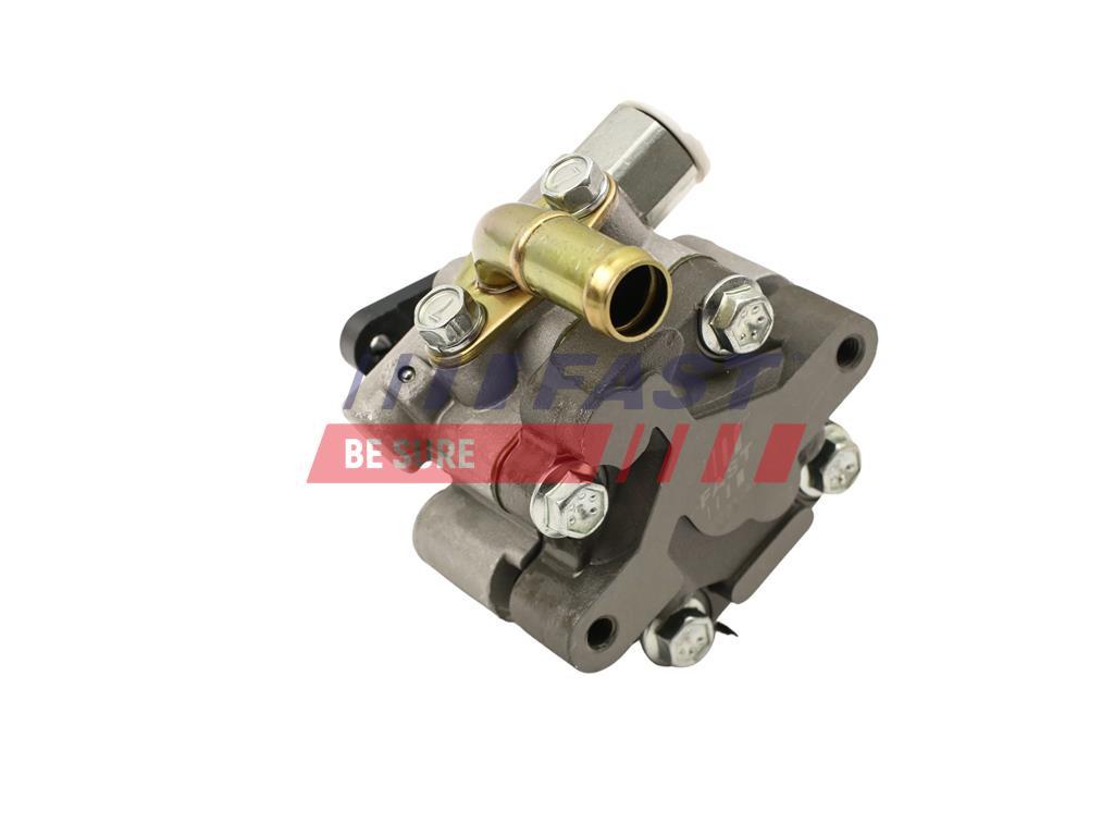 POMPE HYDRAULIQUE, DIRECTION ASSISTÉE RENAULT MASTER III 10> SANS ROUE.