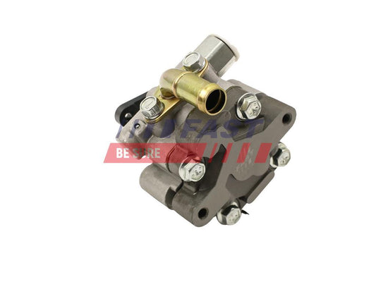 POMPE HYDRAULIQUE, DIRECTION ASSISTÉE RENAULT MASTER III 10> SANS ROUE.