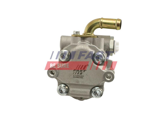 POMPE HYDRAULIQUE, DIRECTION ASSISTÉE VW CRAFTER II 16> SANS ROUE 2.0 / 2.5 TDI.