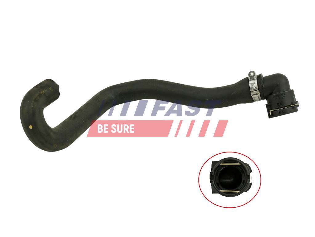 MANCHE, BATTERIE CHAUFFANTE-CHAUFFAGE FORD TRANSIT CONNECT 02> DE RADIATEUR DE CHAUFFAGE 1.8 TDCi 06>.