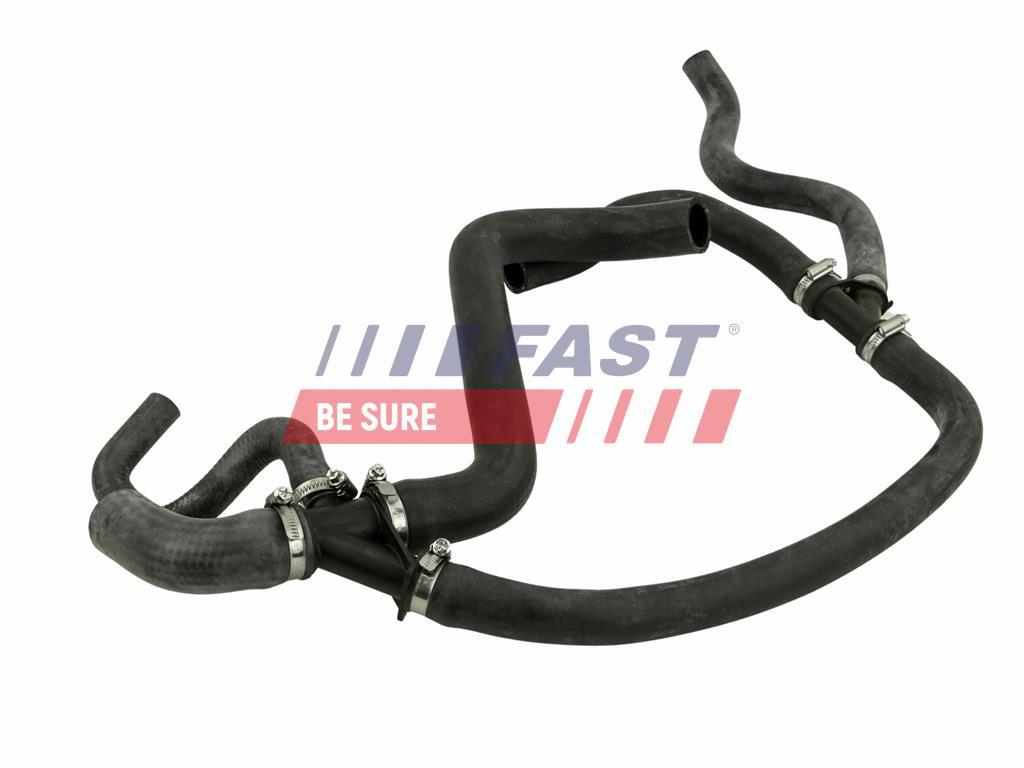 MANCHE, BATTERIE CHAUFFANTE-CHAUFFAGE FORD TRANSIT 06> INFÉRIEUR 2.2TDCI FWD.
