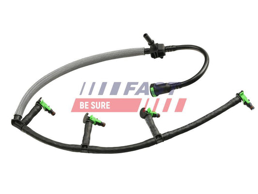 TUYAUTERIE DE CARBURANT FORD TRANSIT 13> DE RETOUR 2.2 TDCI.