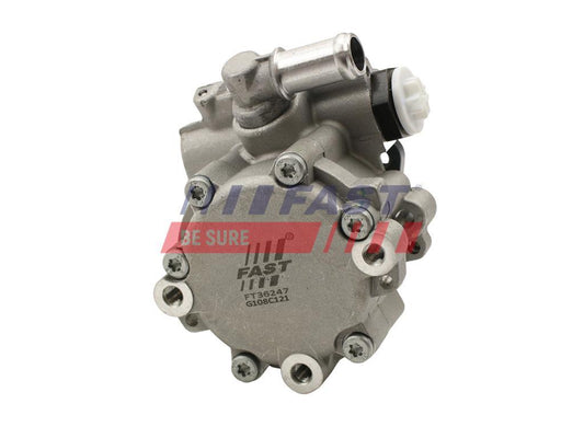 POMPE HYDRAULIQUE, DIRECTION ASSISTÉE FIAT DOBLO 09> SANS ROUE 1.6 JTD 16>.
