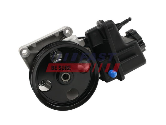 POMPE HYDRAULIQUE, DIRECTION ASSISTÉE MERCEDES SPRINTER 06> 906 AVEC ROUE RÉSERVOIR DIRECTION ASSISTÉE 6PK120.