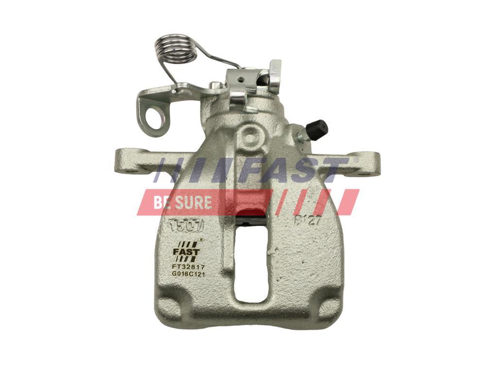 ÉTRIER DE FREIN FIAT SCUDO 07> ARRIÈRE D SANS SUPPORT ÉTRIER DE FREIN 1.6/2.0 HDI.