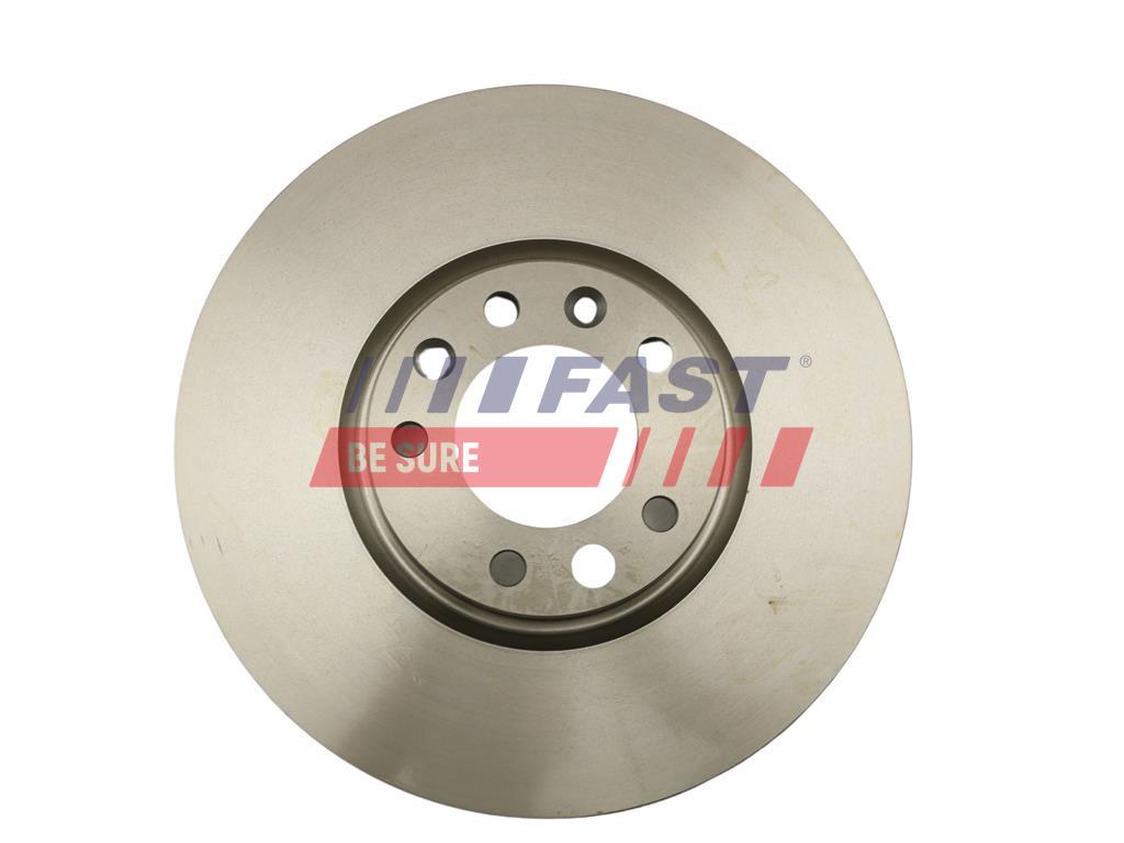 DISQUE DE FREIN CITROEN BERLINGO 18> AVANT G/D VALVE DE PNEU 1.5 BLUE HDI.