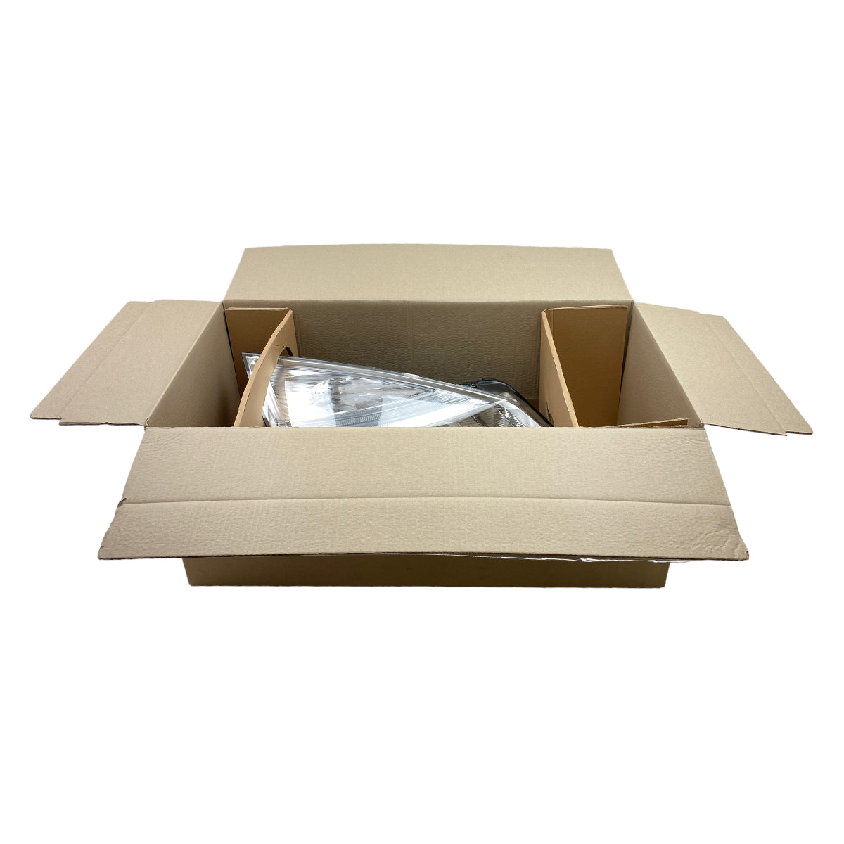 Pièce d'origine Phare xénon avant droit pour Renault Espace IV phase 2 7701071857