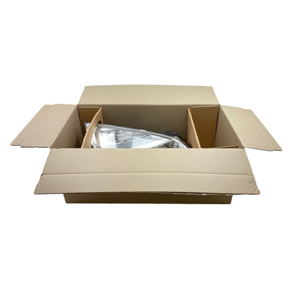 Pièce d'origine Phare xénon avant droit pour Renault Espace IV phase 2 7701071857