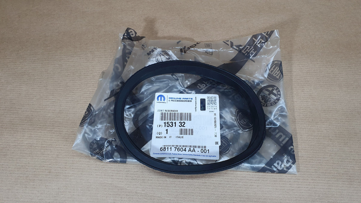 Joint de pompe à carburant d’origine pour Citroën Jumper II — 1531.32 — vue 2