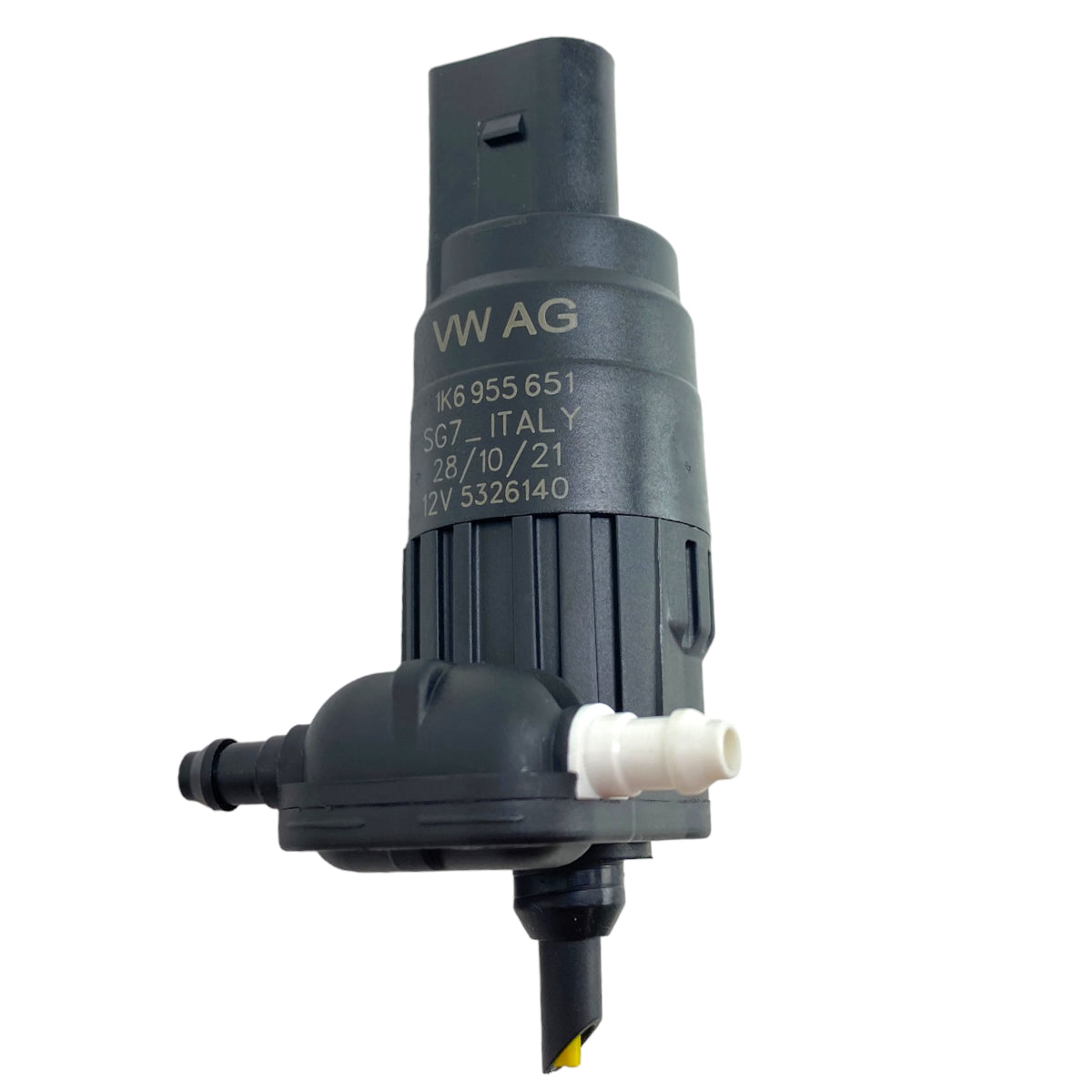 Pièce d'origine Pompe de lave-glace pour VW Audi 1K6955651