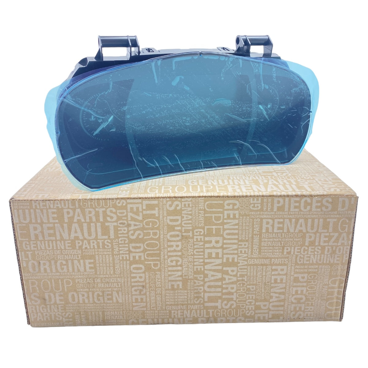 OE d’origine combiné d’instruments Renault talisman 248104652r