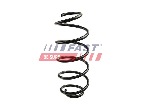 RESSORT DE SUSPENSION CITROEN BERLINGO 08> AVANT 1.6 16V / 1.6HDI.