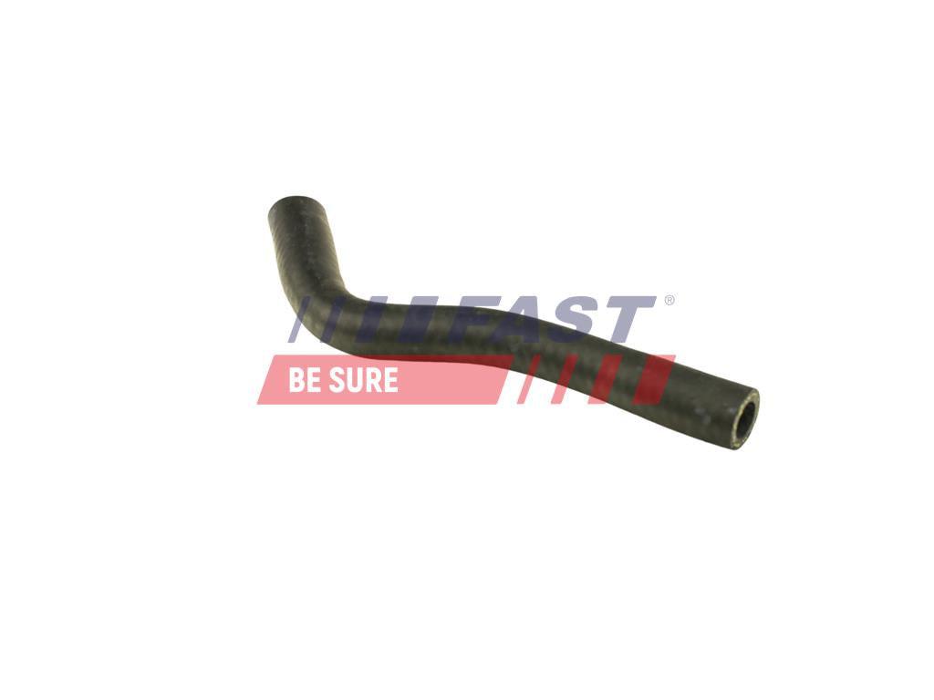 MANCHE, BATTERIE CHAUFFANTE-CHAUFFAGE MERCEDES SPRINTER 06> 906.