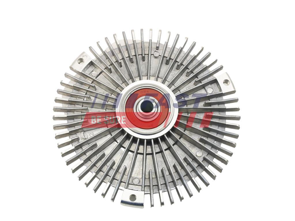 EMBRAYAGE, VENTILATEUR DE RADIATEUR MERCEDES SPRINTER 95> 901-905.