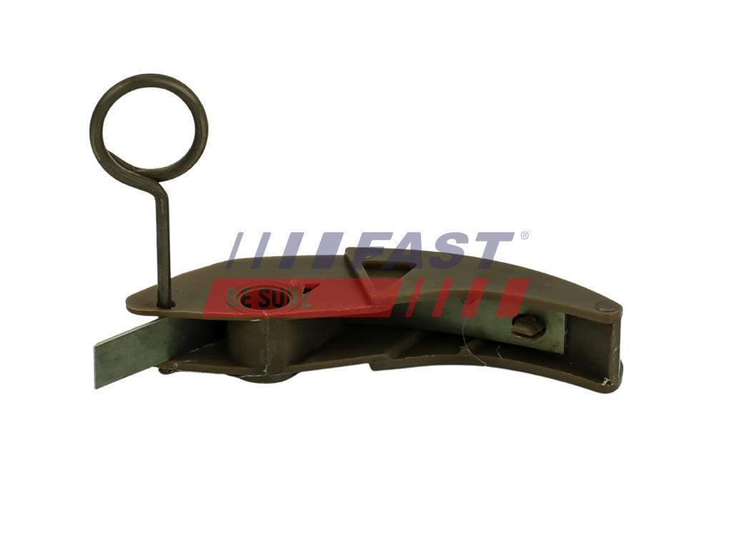 GUIDE CHAîNE DE DISTRIBUTION FORD TRANSIT 13> MOBILE POMPE À HUILE 2.2 TDCi 4x4.