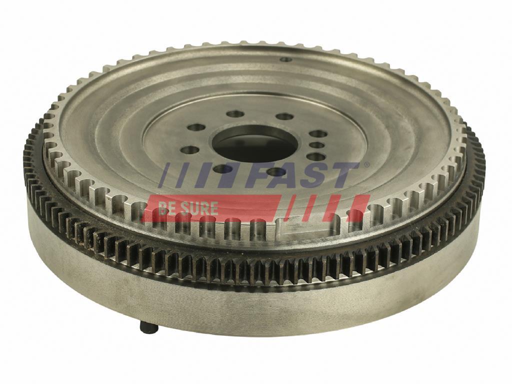 VOLANT MOTEUR FORD TRANSIT 06> 2.2TDCI.