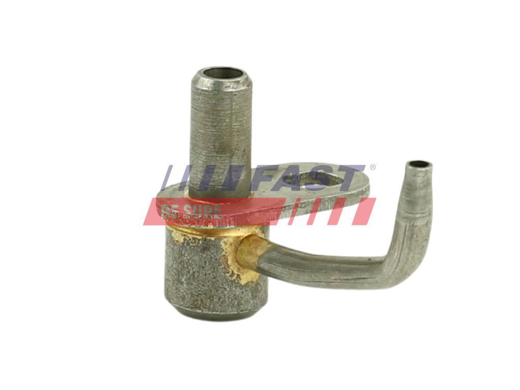 GICLEUR D`HUILE PISTON FORD TRANSIT 06> PISTON.