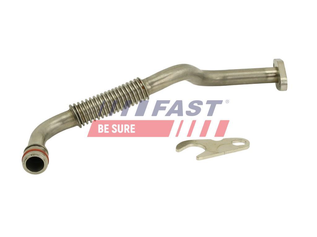 LUBRIFIANT, LUBRIFICATION DES CAMES FORD TRANSIT 06> TURBOCOMPRESSEUR.