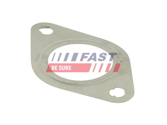 JOINT D`ÉTANCHÉITÉ, TUYAU D`ÉCHAPPEMENT FORD TRANSIT COURIER 14> 1.5 TDCI.