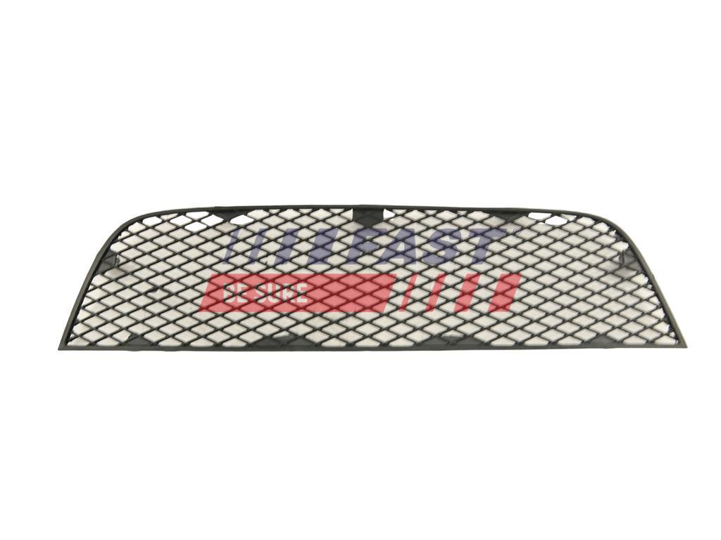 GRILLE DE VENTILATION, PARE-CHOCS FIAT DOBLO 00> CENTRE.