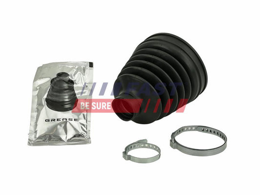 JOINT-SOUFFLET, ARBRE DE COMMANDE FORD TRANSIT 06> INTÉRIEUR G/D 2.2 TDCI.