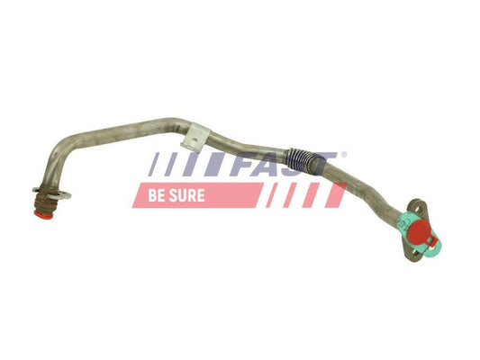 LUBRIFIANT, LUBRIFICATION DES CAMES FORD TRANSIT 13> ÉCHAPPEMENT TURBOCOMPRESSEUR.