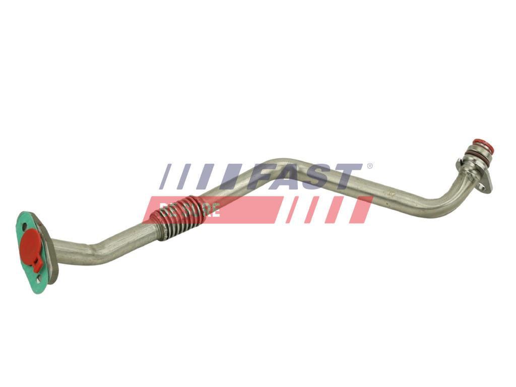 LUBRIFIANT, LUBRIFICATION DES CAMES FORD TRANSIT 13> ÉCHAPPEMENT TURBOCOMPRESSEUR 2.2 TDCi 4x4.