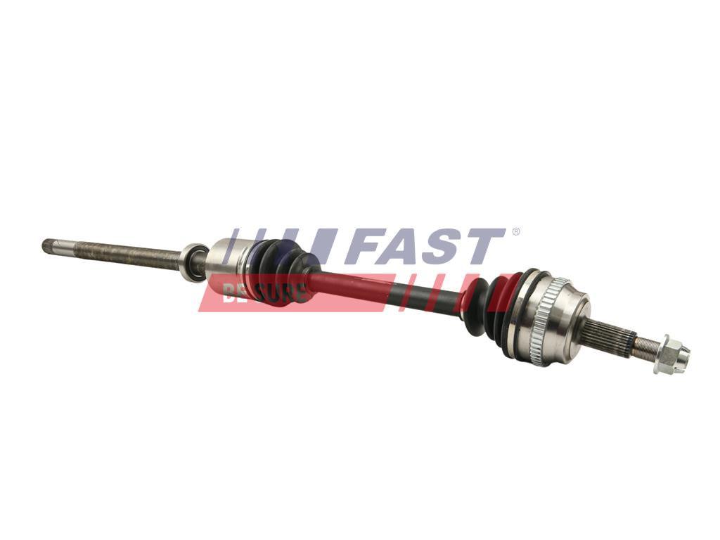 ARBRE DE TRANSMISSION RENAULT MASTER II 98> DROIT 2.5 dCi 06>.