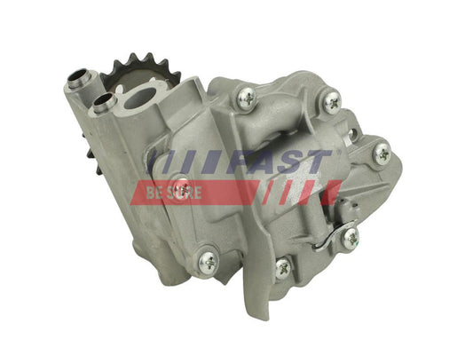 POMPE À HUILE RENAULT MASTER III 10> 2.3 dCi 170 FWD 15>.