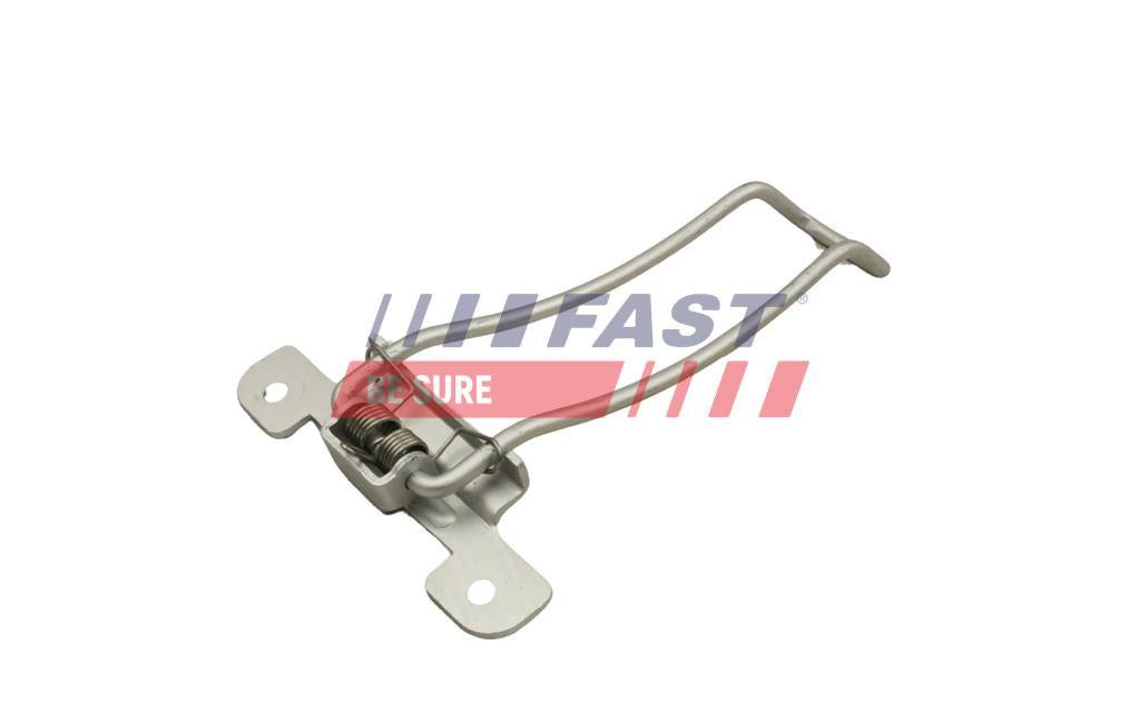 TIRANT DE PORTE IVECO DAILY 06> ARRIÈRE 00> 06>14>.