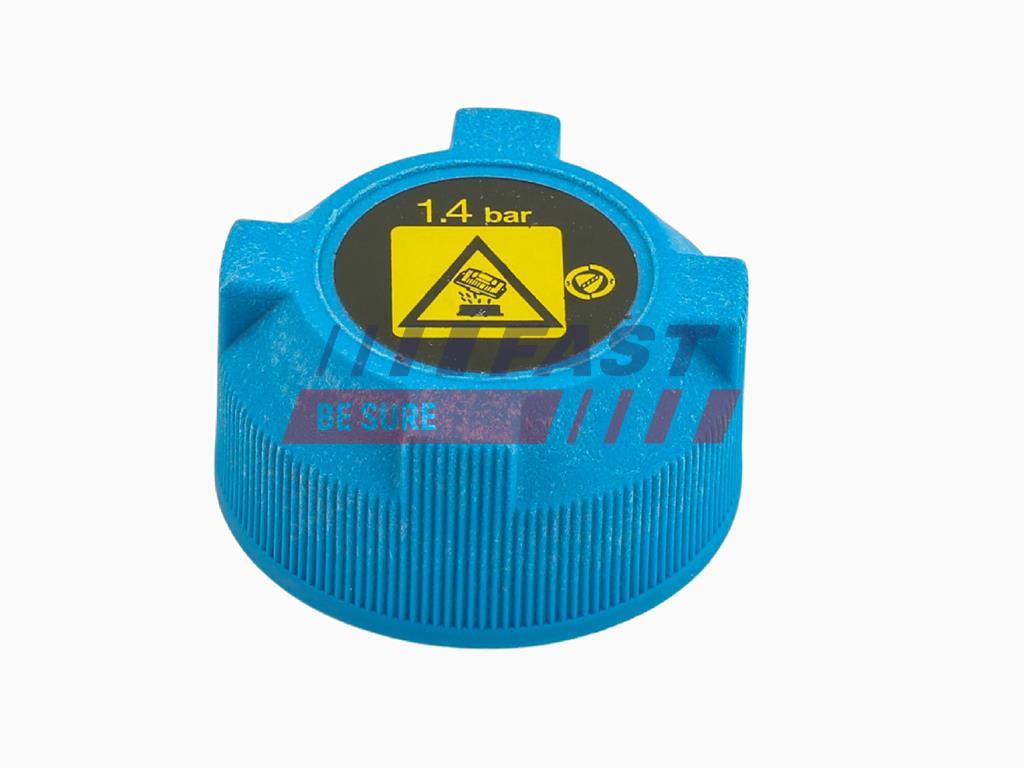 BOUCHON DE RADIATEUR FIAT DOBLO 09> 1.3JTD.