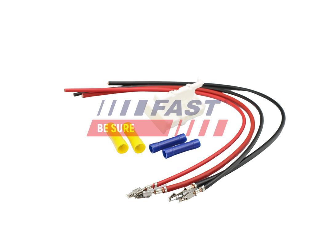 RELAIS INDUSTRIEL FIAT DUCATO 06>/ 14> RÉSISTANCE, PULSEUR D`AIR HABITACLE.