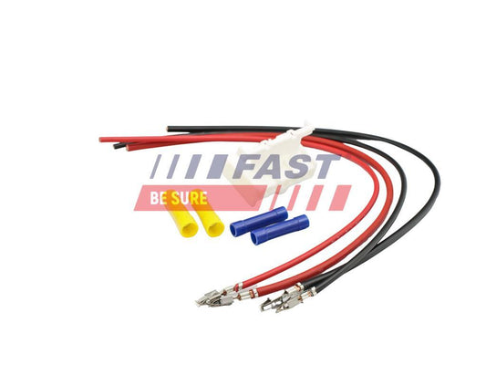 RELAIS INDUSTRIEL FIAT DUCATO 06>/ 14> RÉSISTANCE, PULSEUR D`AIR HABITACLE.