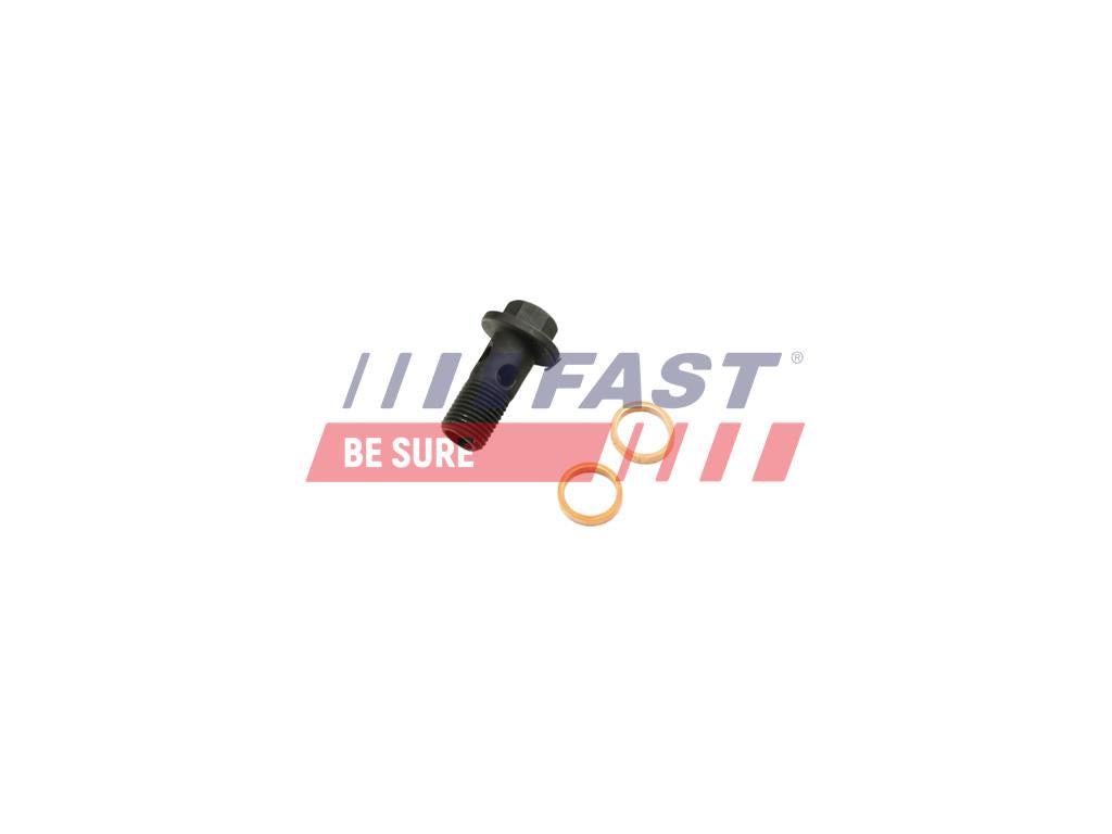 VIS CREUSE RENAULT MASTER III 10> LUBRIFIANT, LUBRIFICATION DES CAMES TURBOCOMPRESSEUR 2.3DCI.