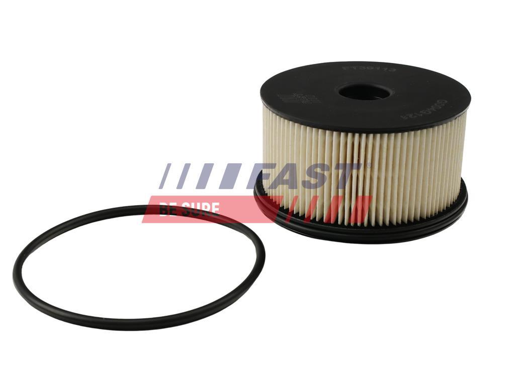 FILTRE À CARBURANT CITROEN BERLINGO 18> 1.5BLUEHDI.