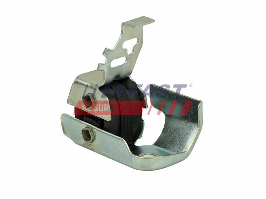 SILENT BLOC ECHAPPEMENT RENAULT TRAFIC 14>.