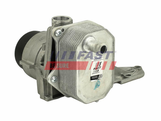 RADIATEUR D`HUILE FORD TRANSIT 06> 2.2 TDCi.
