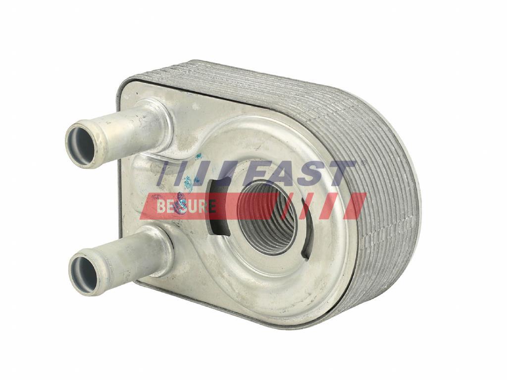 RADIATEUR D`HUILE FORD TRANSIT CONNECT 13> 1.0.
