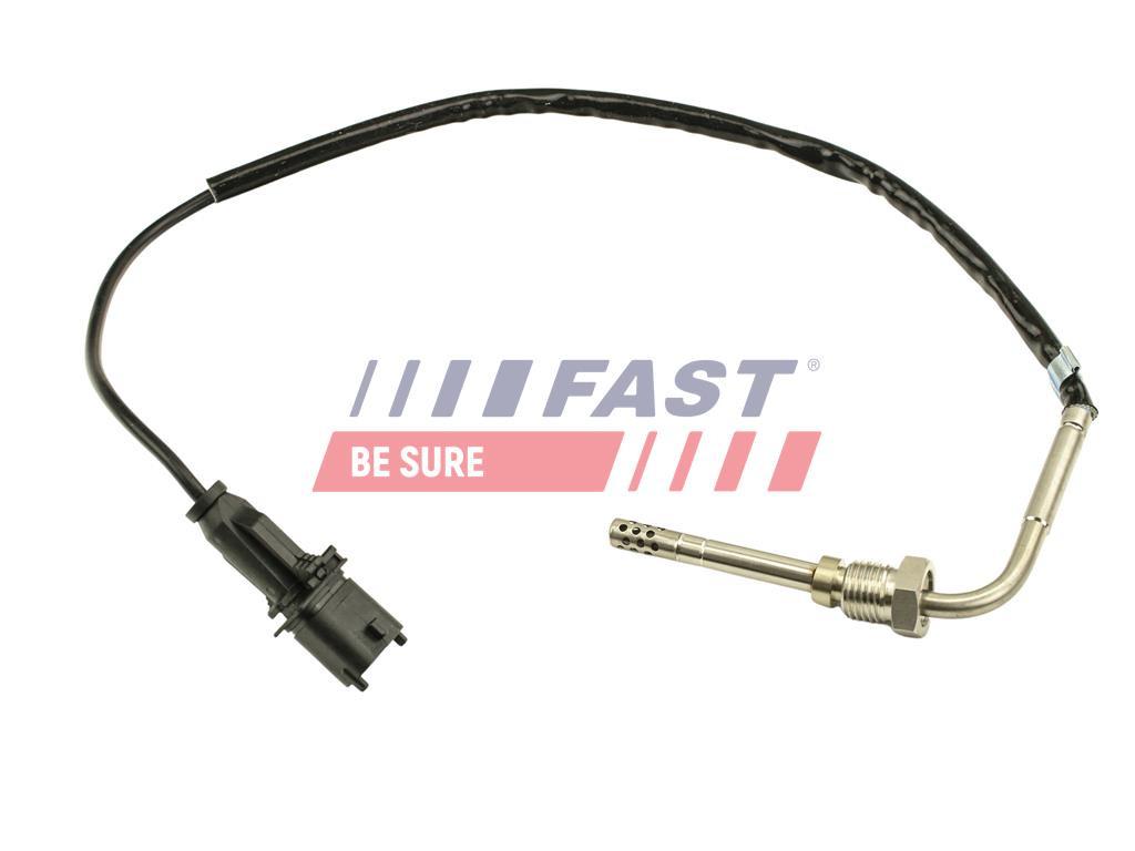 PTEUR, TEMPÉRATURE DES GAZ FIAT DOBLO 09> 1.3 JTD 10>.