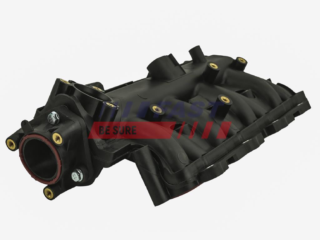 MODULE DE TUBE D`ADMISSION FIAT DOBLO 09> 1.3 JTD 13>.