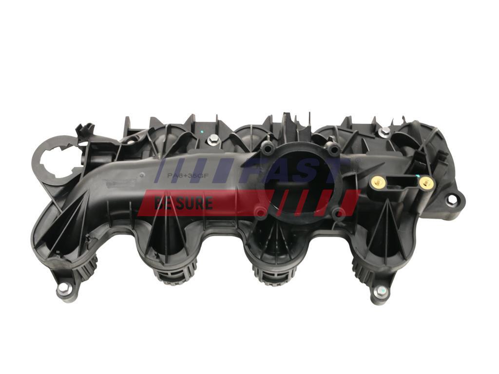 MODULE DE TUBE D`ADMISSION FIAT SCUDO / ULYSSE 95> 2.2JTD 16V.