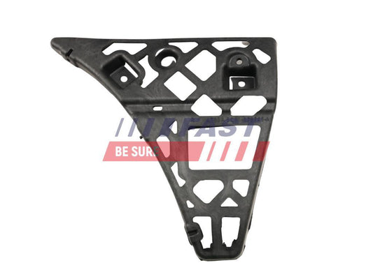 SUPPORT PARE-CHOCS FORD TRANSIT 06> AVANT DROIT.