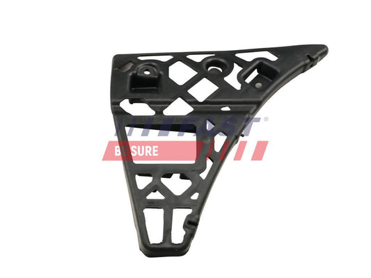 SUPPORT PARE-CHOCS FORD TRANSIT 06> AVANT G.