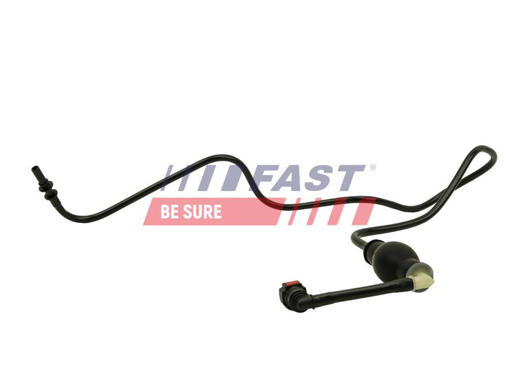 TUYAUTERIE DE CARBURANT RENAULT TRAFIC 01> DE RETOUR 2.0 DCI 06>.