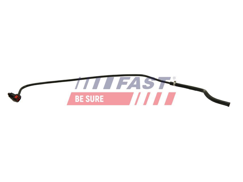 TUYAUTERIE DE CARBURANT FIAT DOBLO 00> 1.3 JTD 04>.